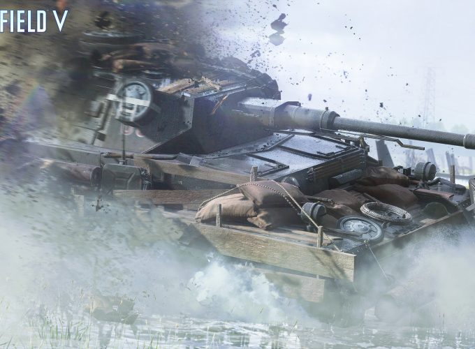 Wallpaper Battlefield 5, E3 2018, screenshot, 4K, Games 906403719